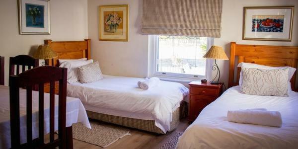 Westbury House Guest House Cape Town Exterior photo