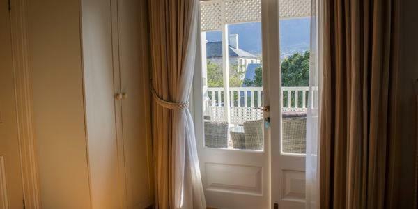 Westbury House Guest House Cape Town Exterior photo
