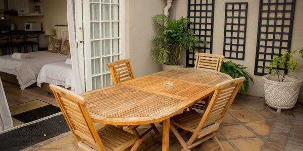 Westbury House Guest House Cape Town Exterior photo