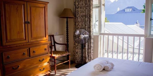 Westbury House Guest House Cape Town Exterior photo