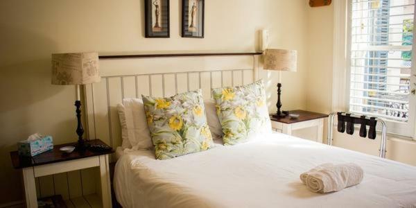 Westbury House Guest House Cape Town Exterior photo