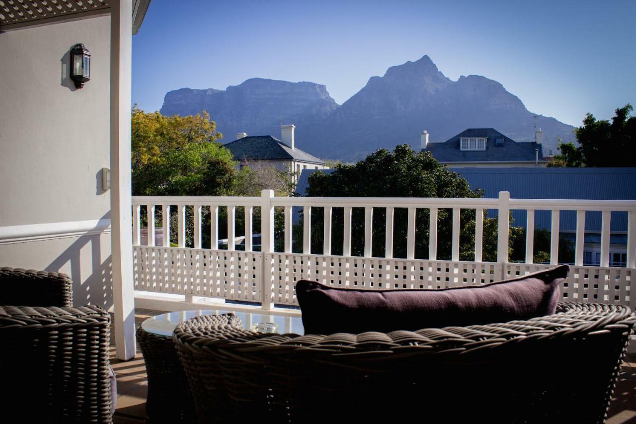 Westbury House Guest House Cape Town Exterior photo